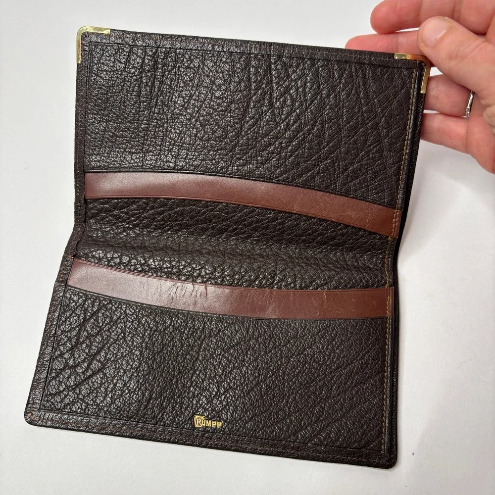 Rumpp vtg dark
